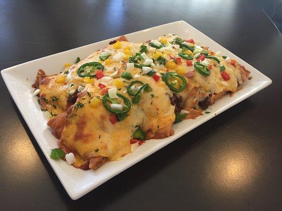 144 Restaurant and Lounge